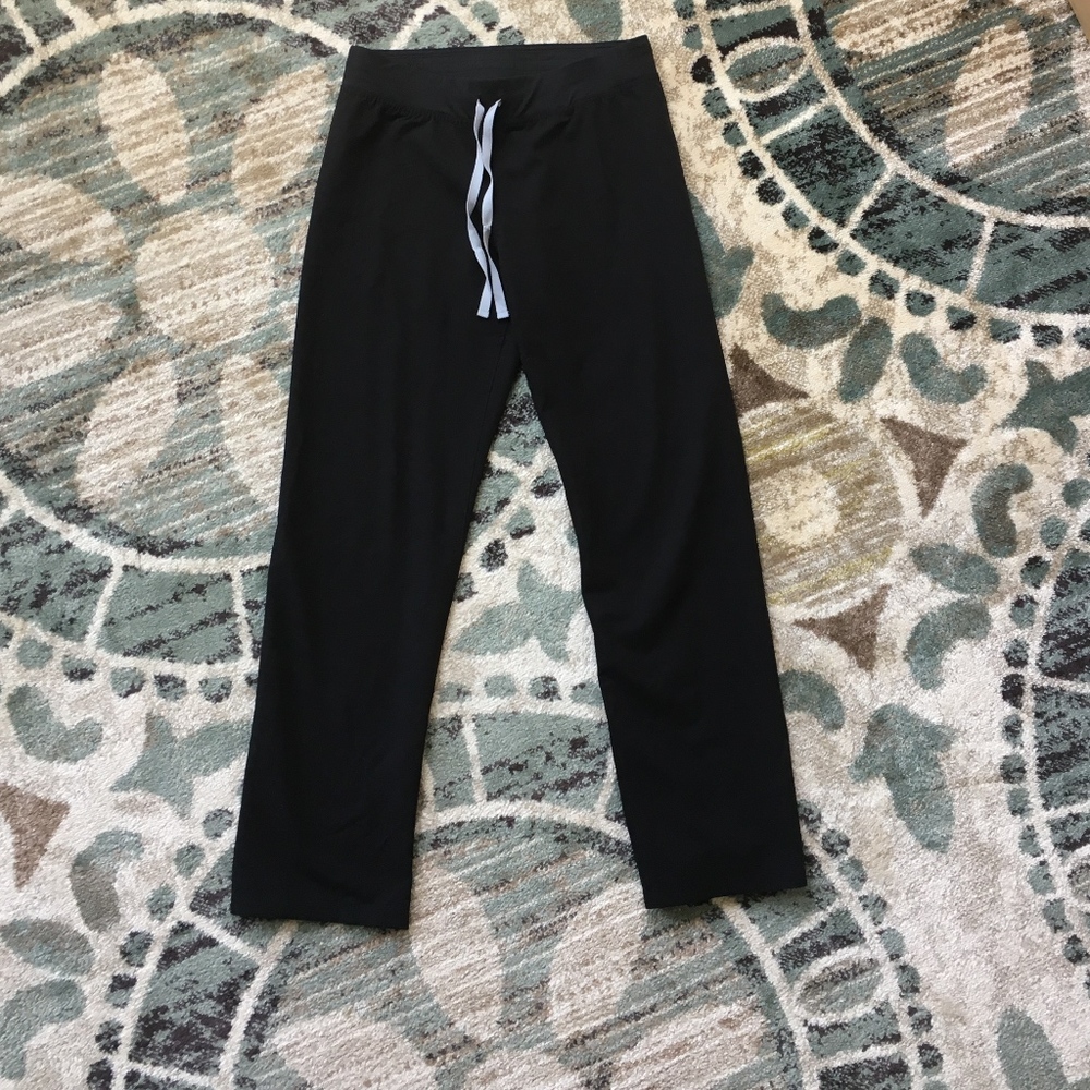 FIGS Livingston Basic Scrub Pant